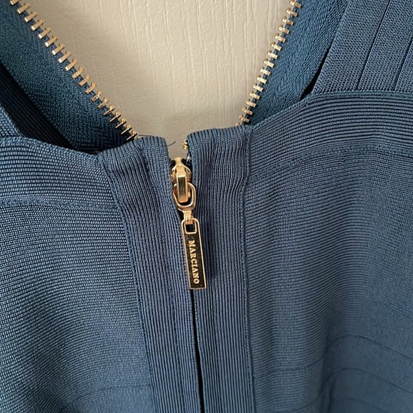 Woman dress only wear once. New condition. - Picture 3 of 5